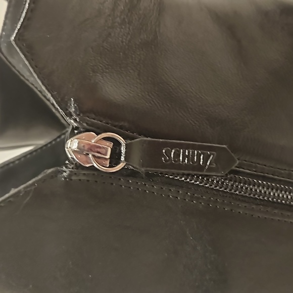 Schutz Betsey booties - Picture 8 of 11